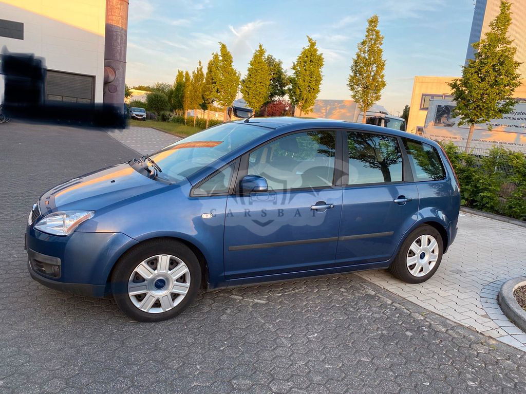 Ford C-Max 2006