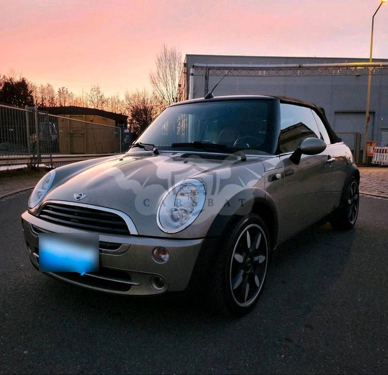 Mini One 2007