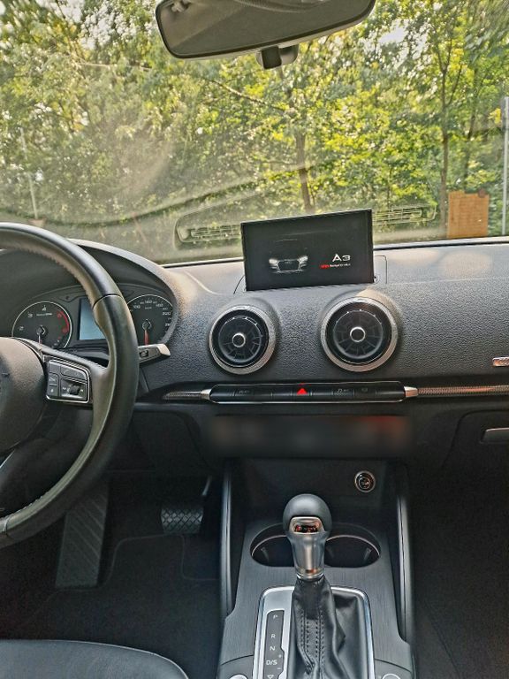 Audi A3 2020