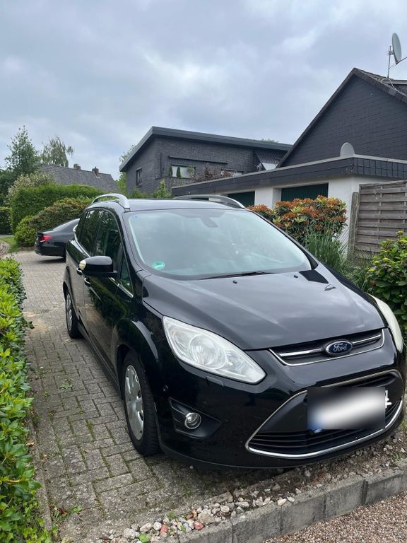 Ford C-Max 2015