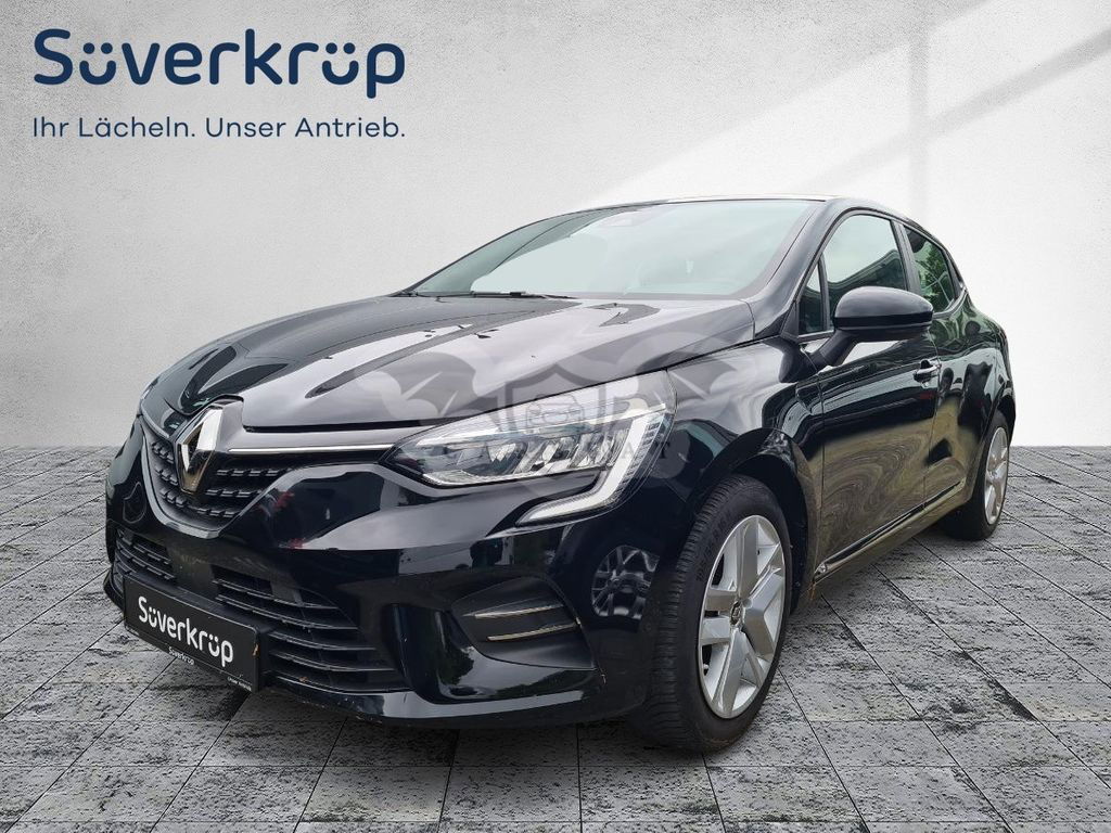 Renault Clio 2020