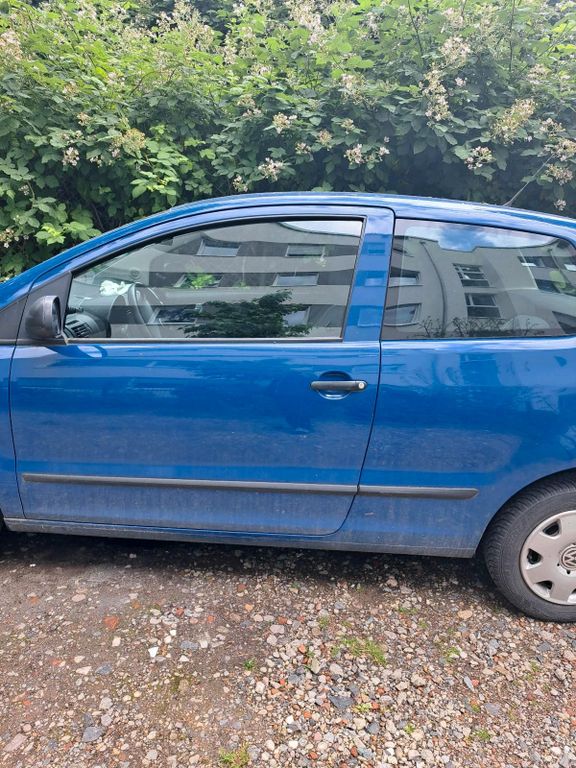Ford C-Max 2008
