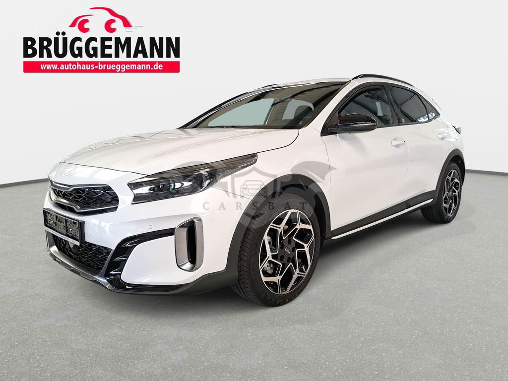 Kia XCeed 2024