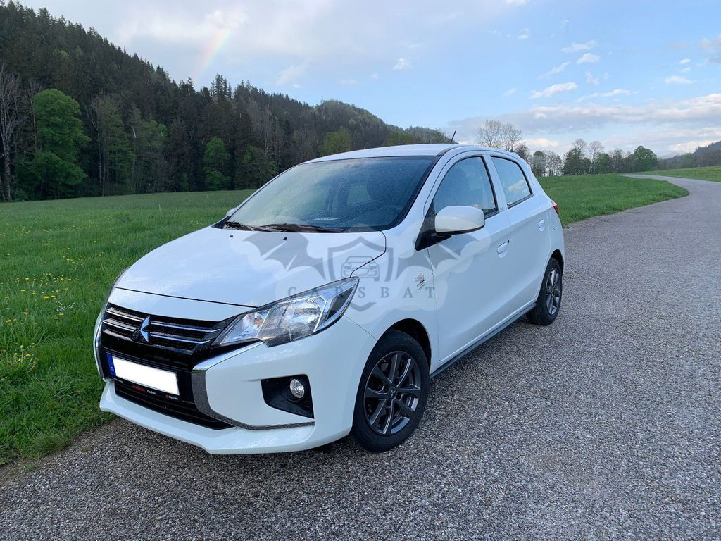 Mitsubishi Space Star 2020