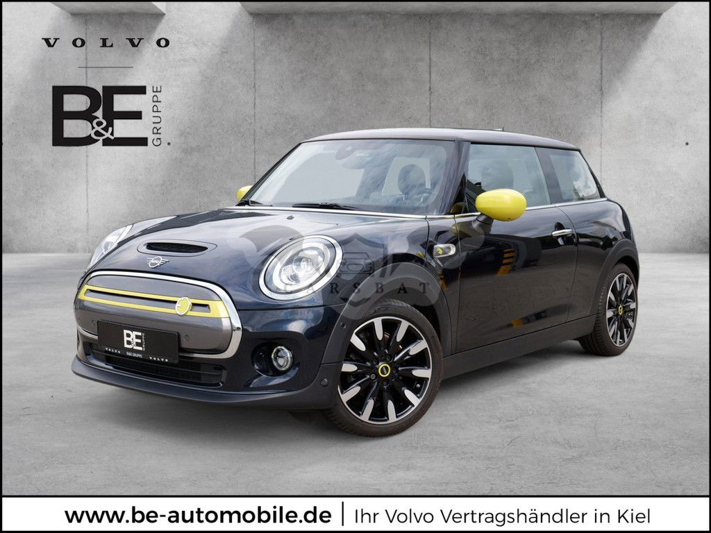 Mini Cooper 2020