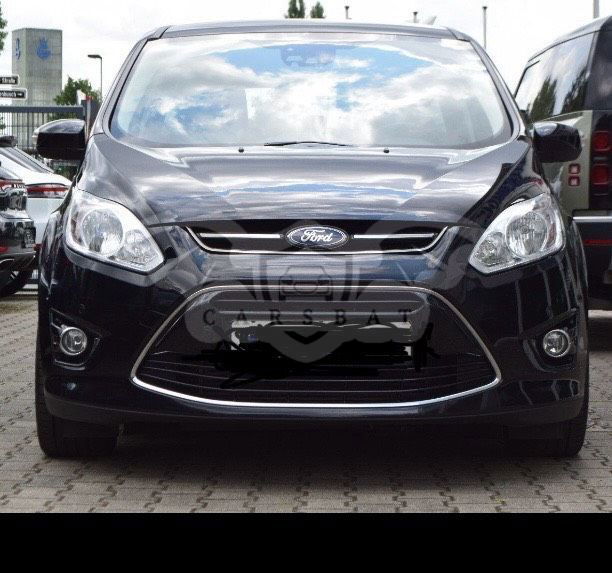 Ford C-Max 2015