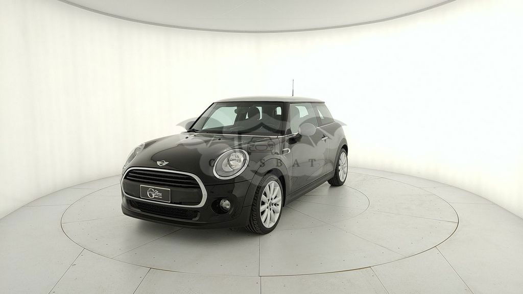 Mini One 2017