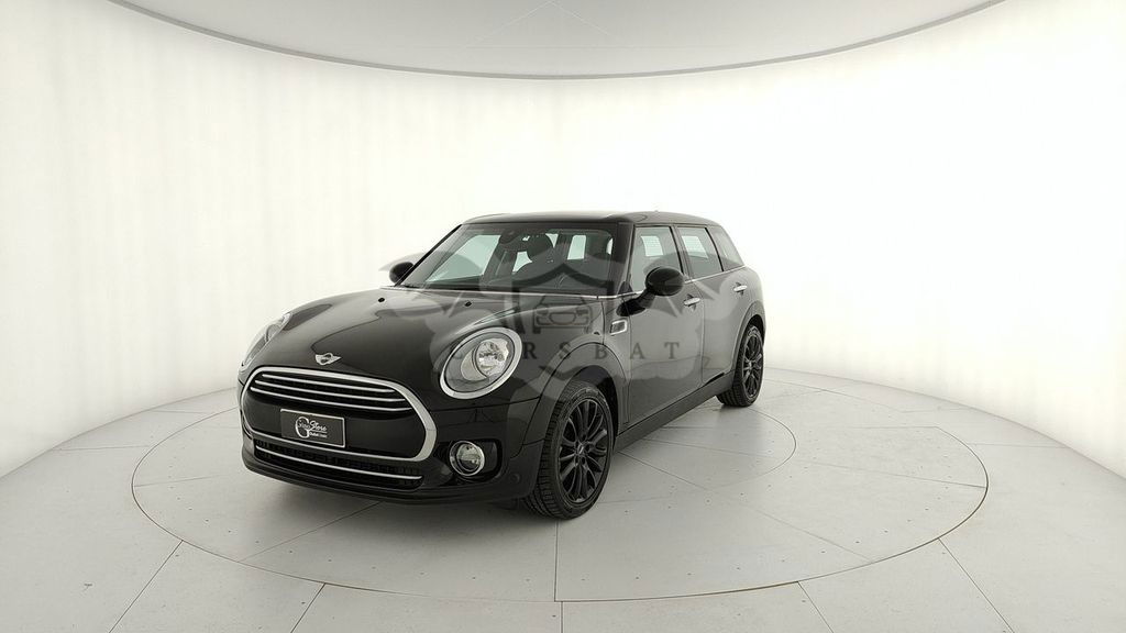 Mini One 2017
