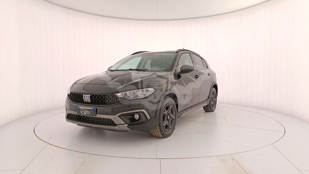 Fiat Tipo 2021