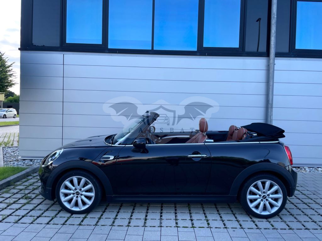 Mini Cabrio 2019