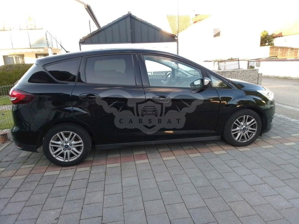 Ford C-Max 2016