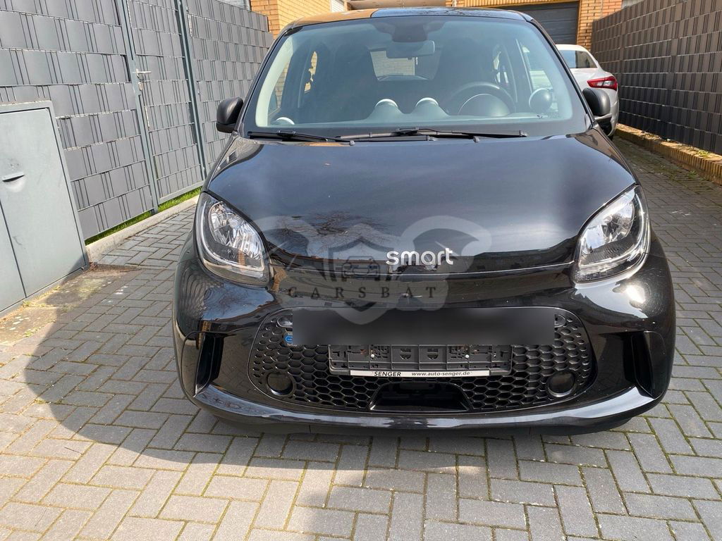 Smart Forfour 2020