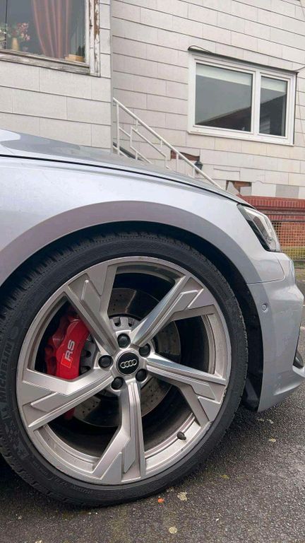 Audi RS5 2019