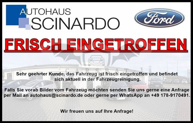Ford Ecosport 2020