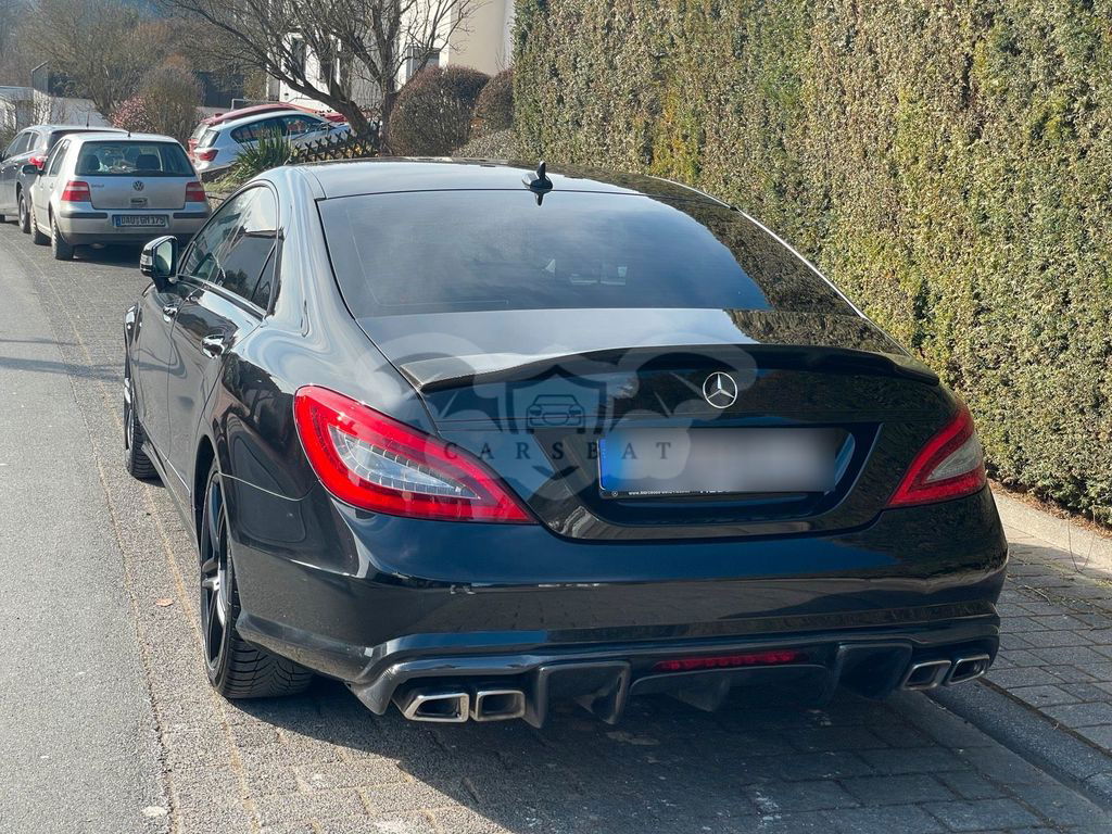 Mercedes-Benz 350 2013