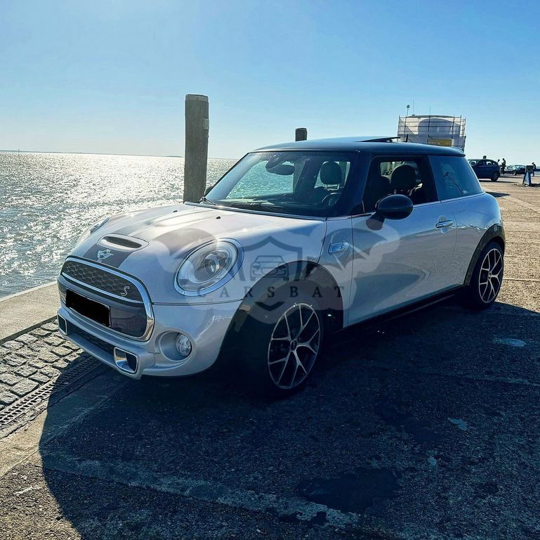 Mini Cooper 2014
