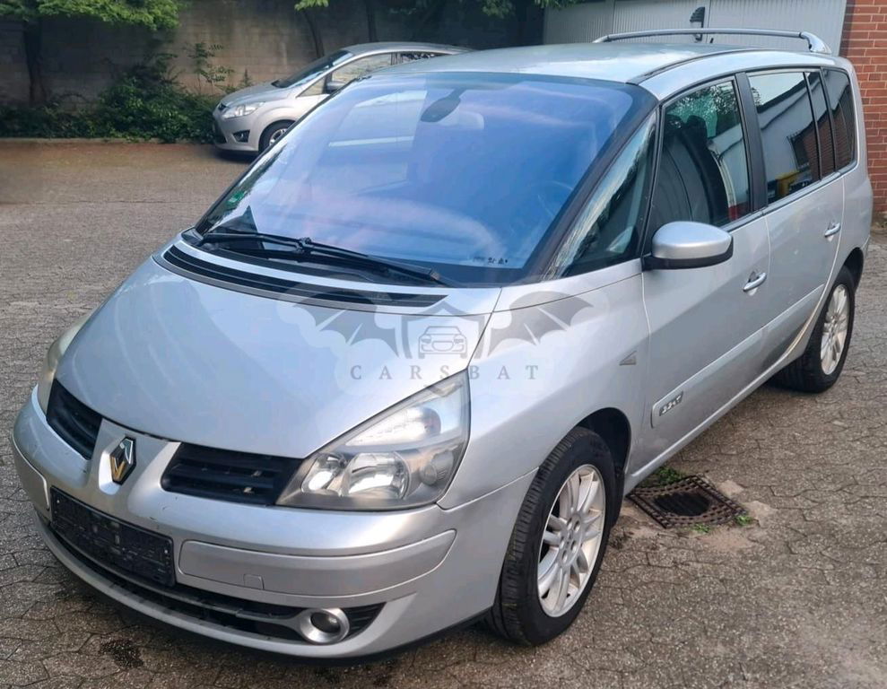 Renault Espace 2007