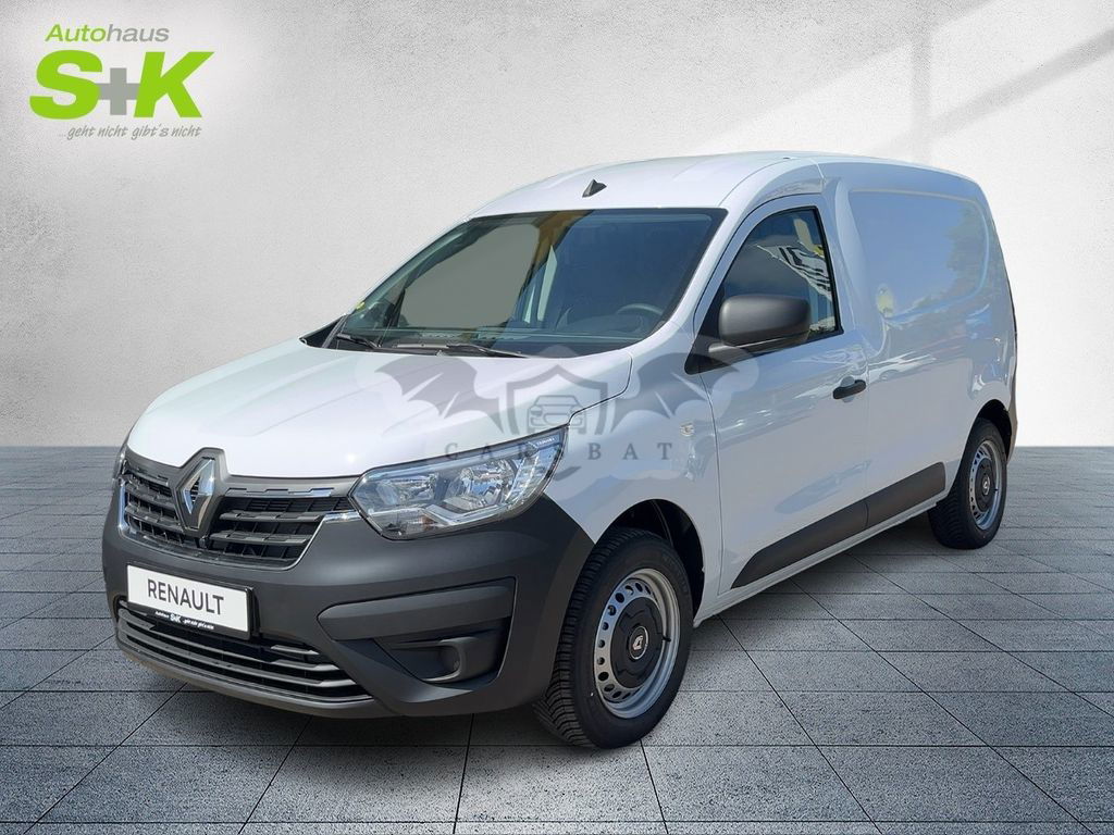 Renault Express 2024