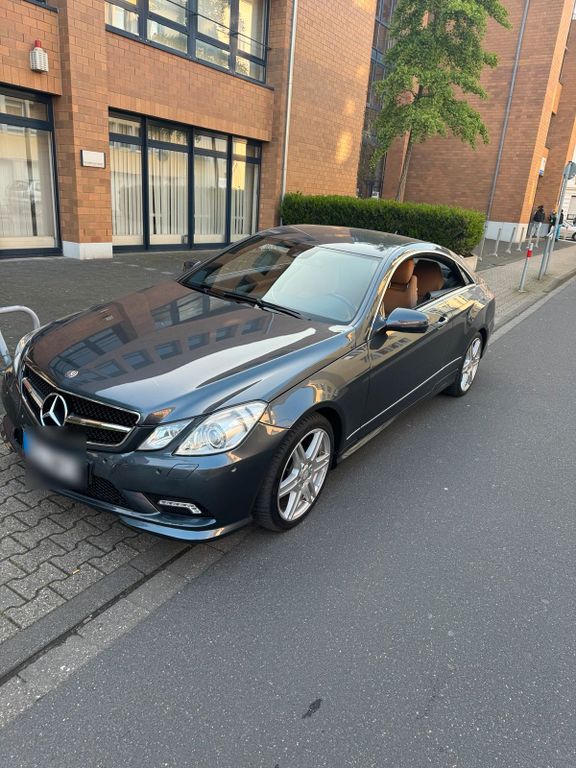 Mercedes-Benz 250 2009