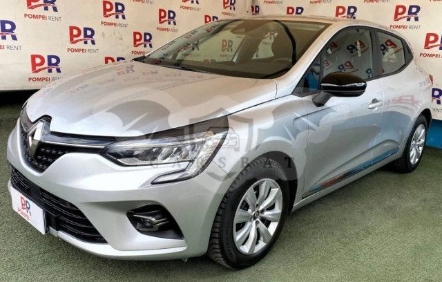 Renault Clio 2019