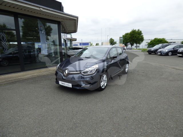 Renault Clio 2019