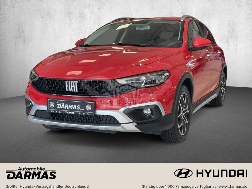 Fiat Tipo 2023