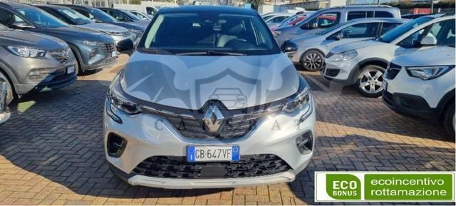 Renault Captur 2020