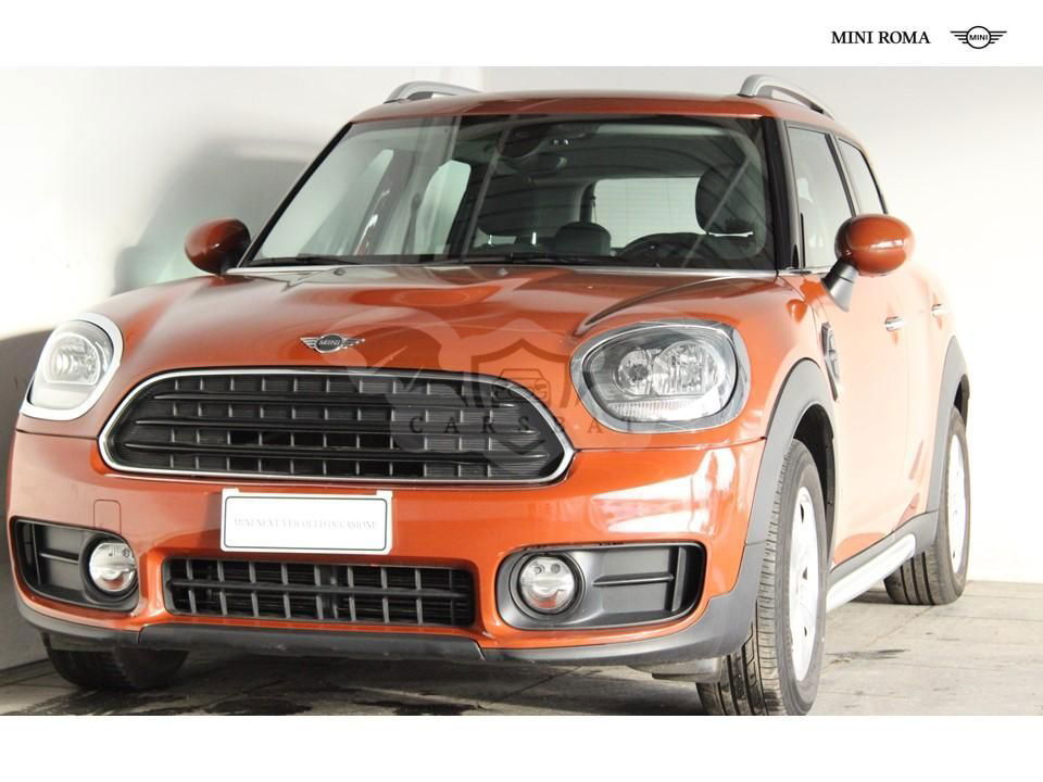 Mini One 2019