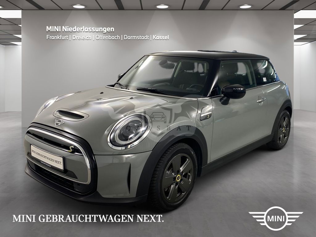 Mini Cooper 2022