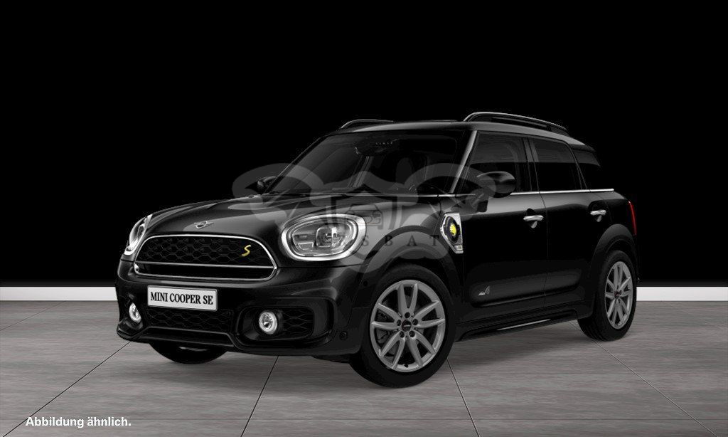 Mini Countryman 2020