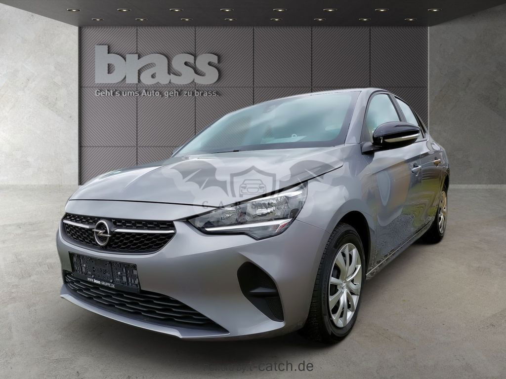 Opel Corsa 2022