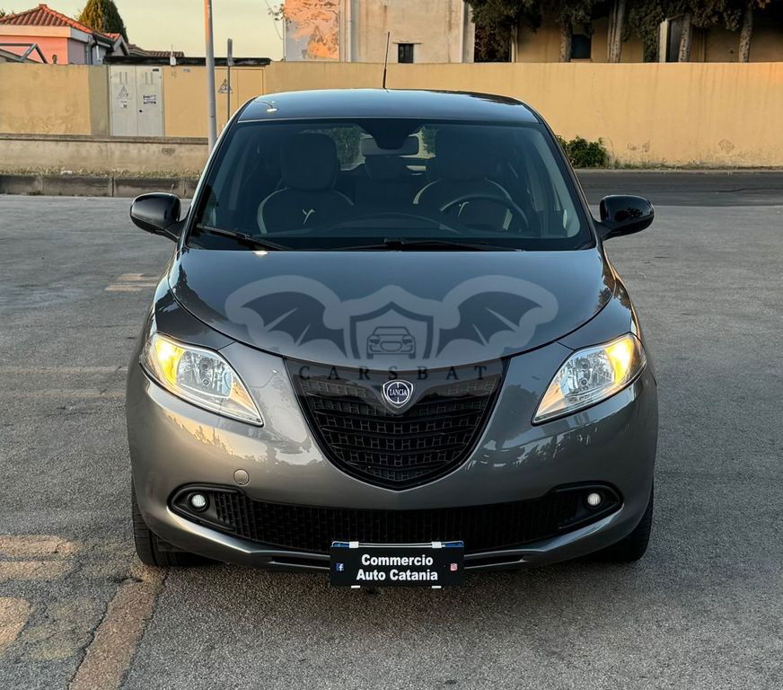 Lancia Ypsilon 2014