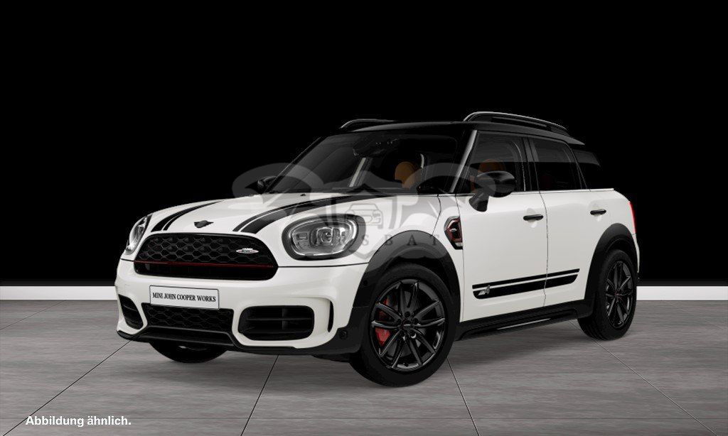 Mini Countryman 2023