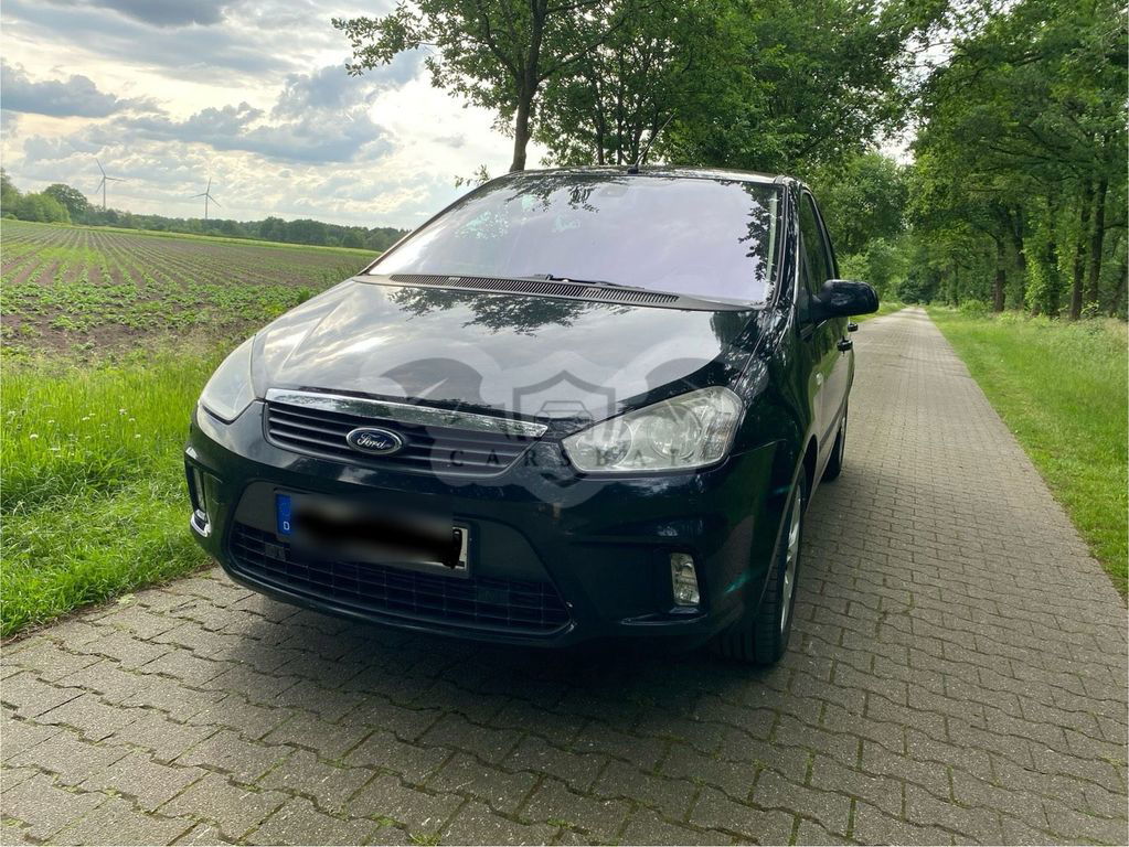 Ford C-Max 2008