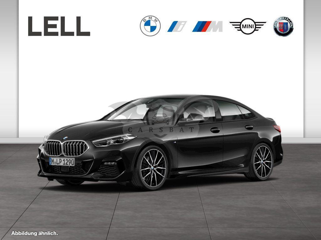 BMW 2 Series 218 Gran Coupe 2021