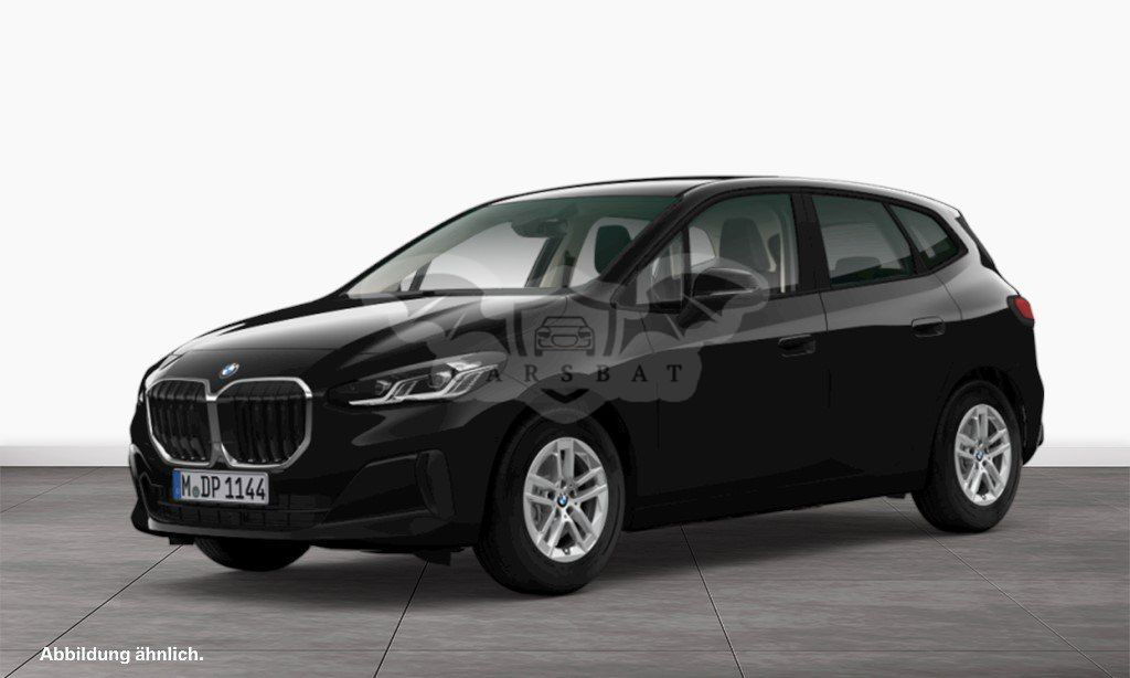 BMW 2 Series 218 Active Tourer 2022
