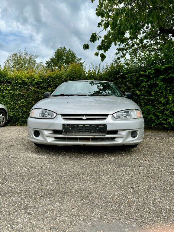 Mitsubishi Colt 2003
