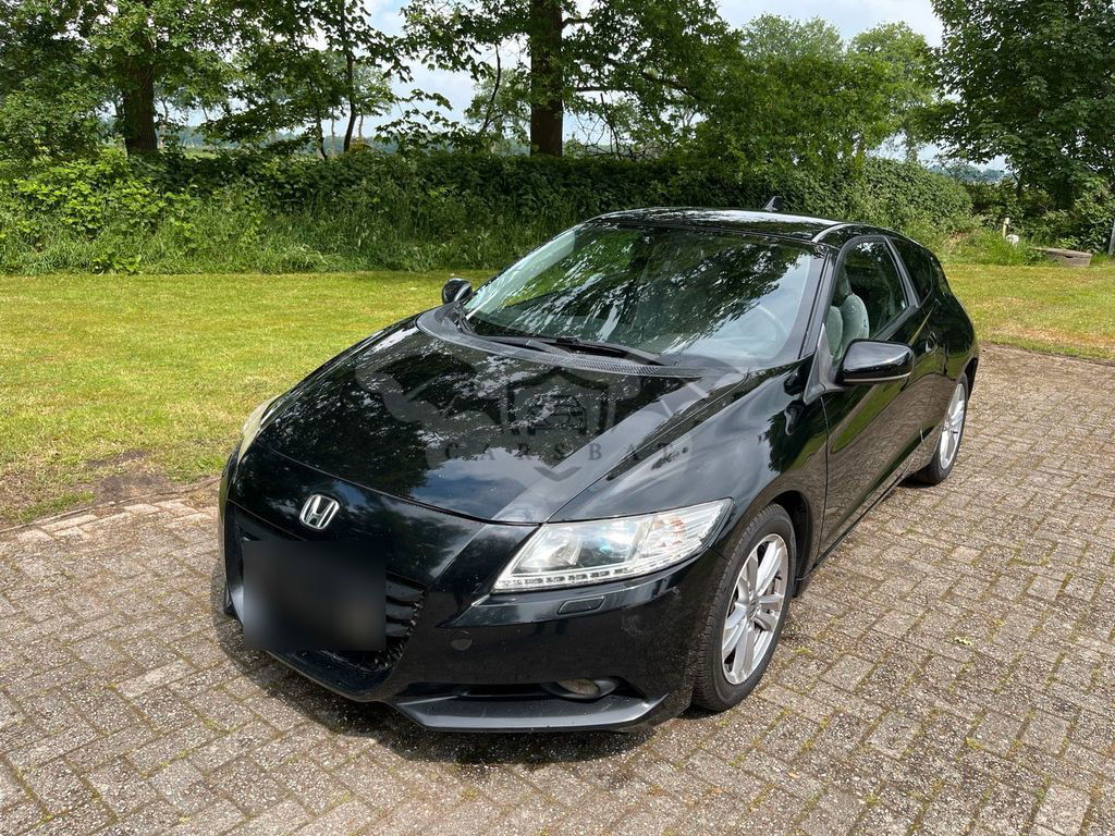 Honda CR-Z 2012