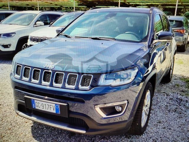 Jeep Compass 2021