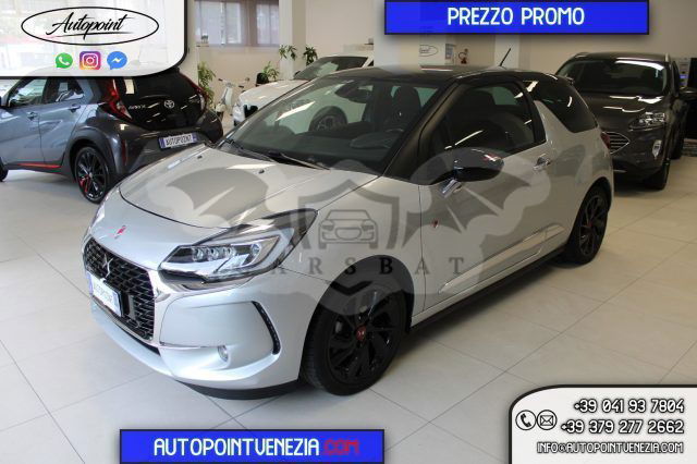DS DS3 2017