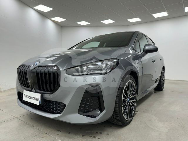 BMW 2 Series 2022