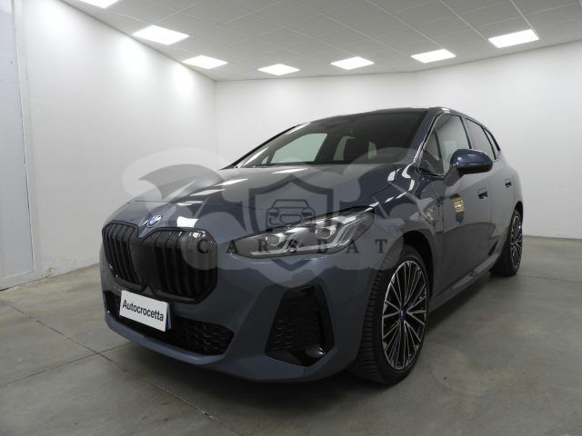 BMW 2 Series 2022
