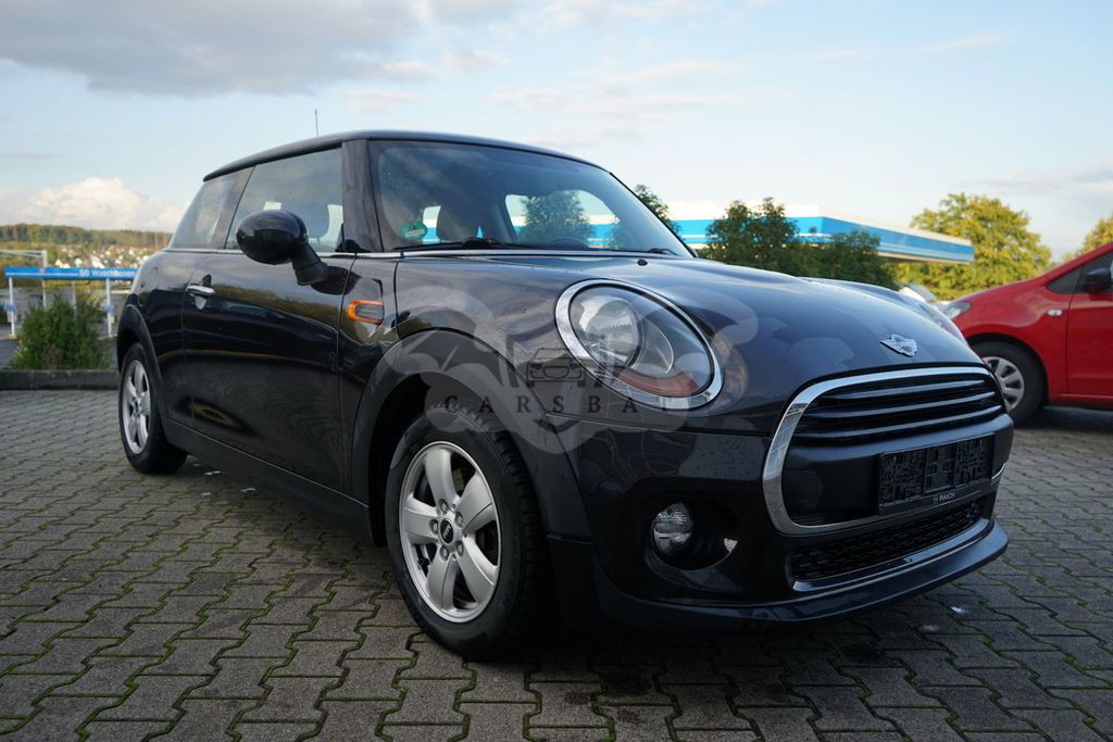 Mini One 2014