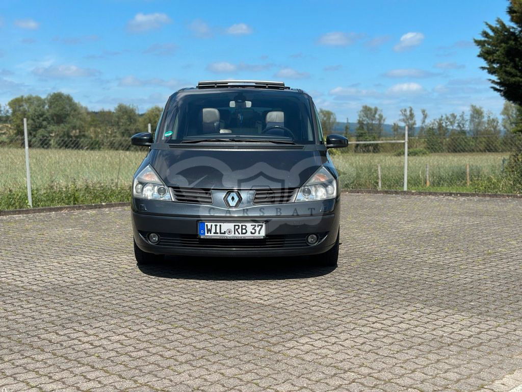 Renault Espace 2003