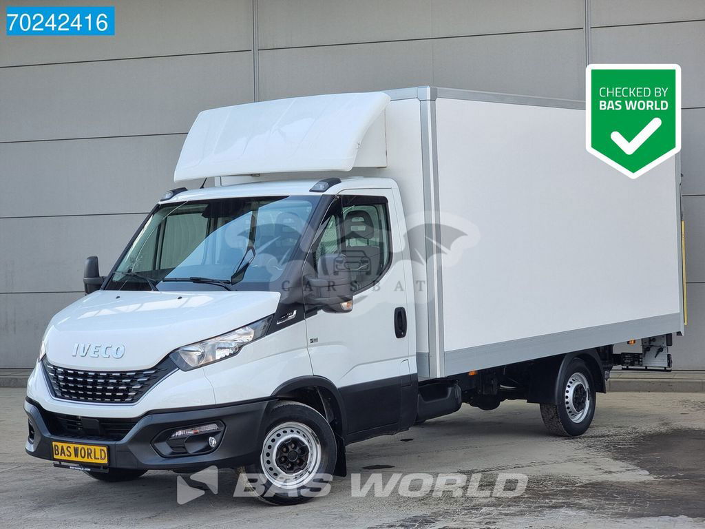 Iveco Daily 2021