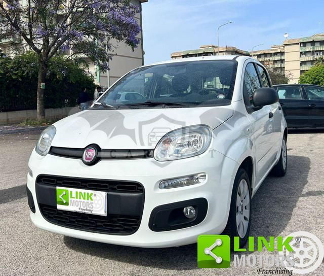 Fiat Panda 2014