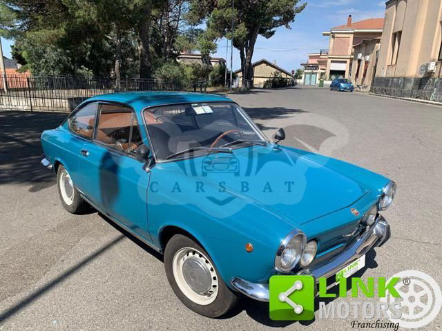 Fiat 850 1968