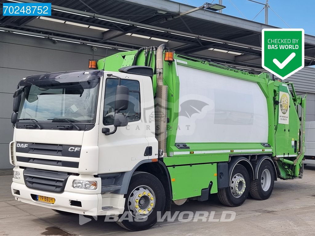 DAF CF 2012