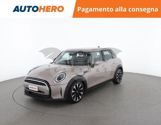 Mini One 2022