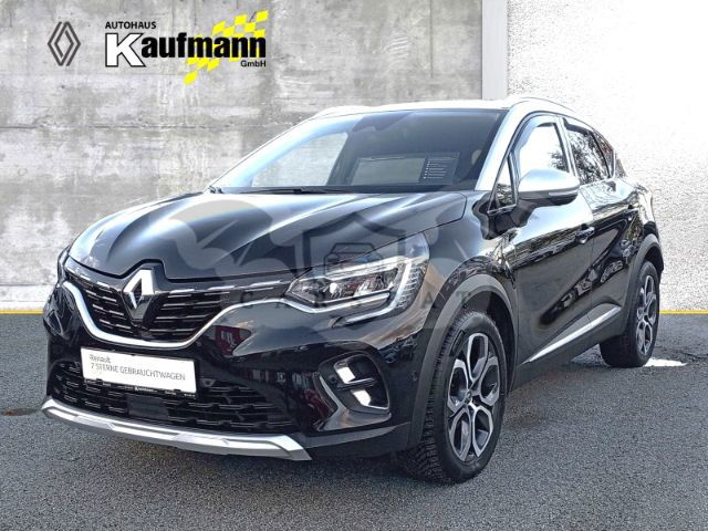 Renault Captur 2020